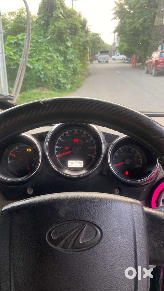 Mahindra Thar Crde2020 Diesel 64000 Km Driven