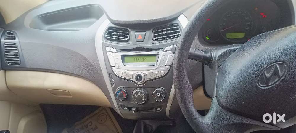 Hyundai Eon D-lite 2013 (well Maintained)