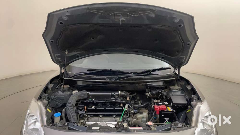 Maruti Suzuki Swift Amt Zxi, 2023, Petrol