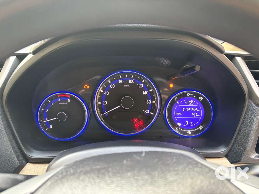 Honda Amaze S I-dtec, 2016, Diesel