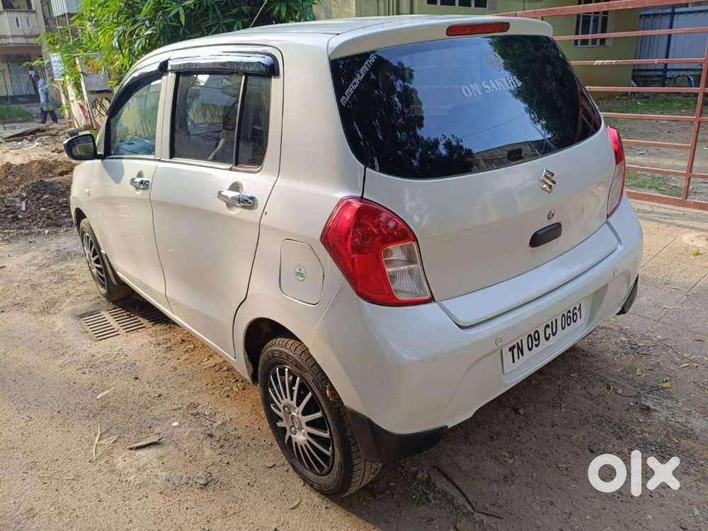Maruti Suzuki Celerio Vxi 2019 Petrol Manual Single Owner