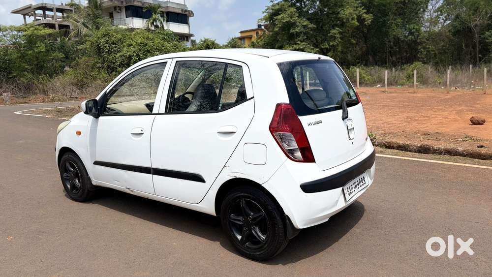 Hyundai I10 2007-2010 Magna 1.2, 2008, Petrol