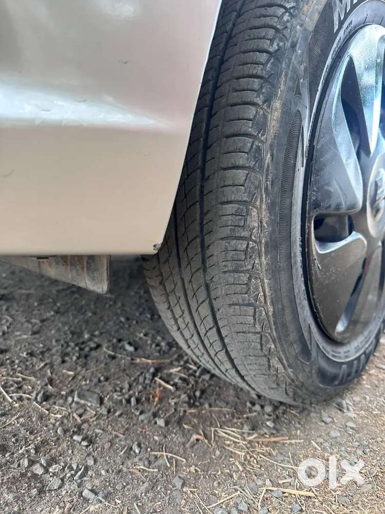 Maruti Suzuki Celerio 2019 Cng & Hybrids 95000 Km Driven