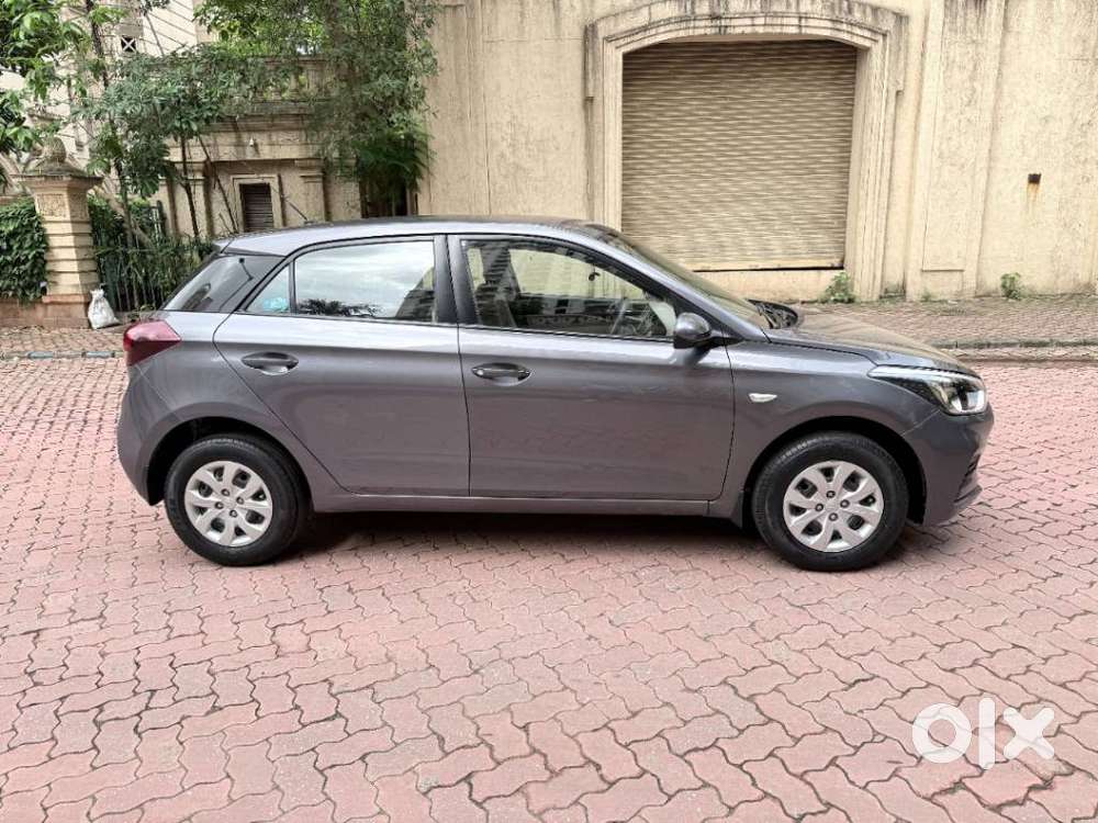 Hyundai Elite I20 Magna 1.4 At, 2018, Petrol