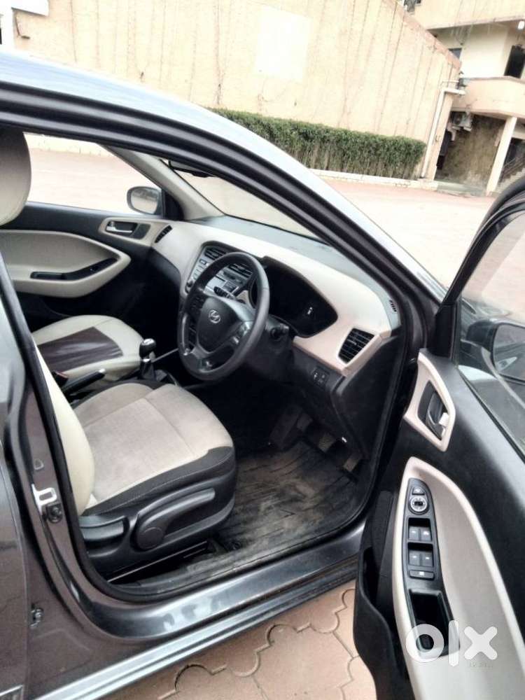 Hyundai Elite I20 Asta 1.2 Mt, 2016, Petrol
