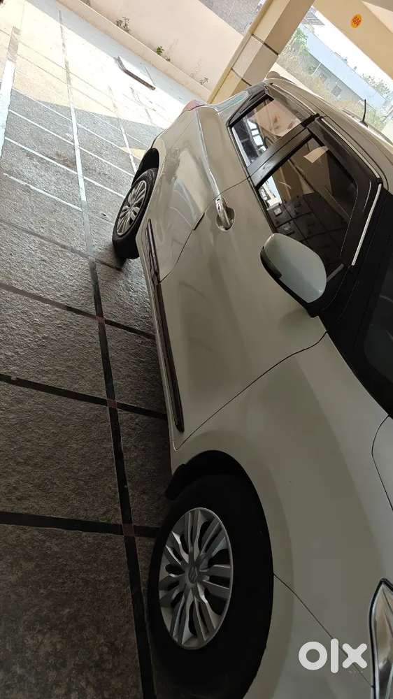 Maruti Suzuki Swift 2019 Diesel 136000 Km Driven