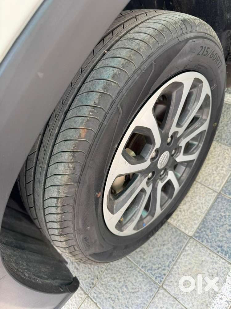Maruti Suzuki Grand Vitara 2023 Petrol Good Condition