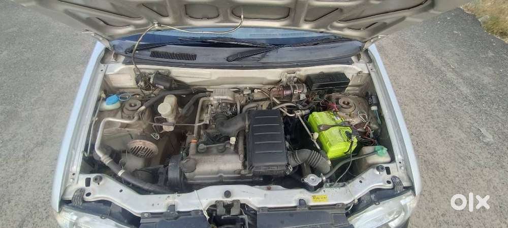Maruti Suzuki Alto, 2007, Petrol