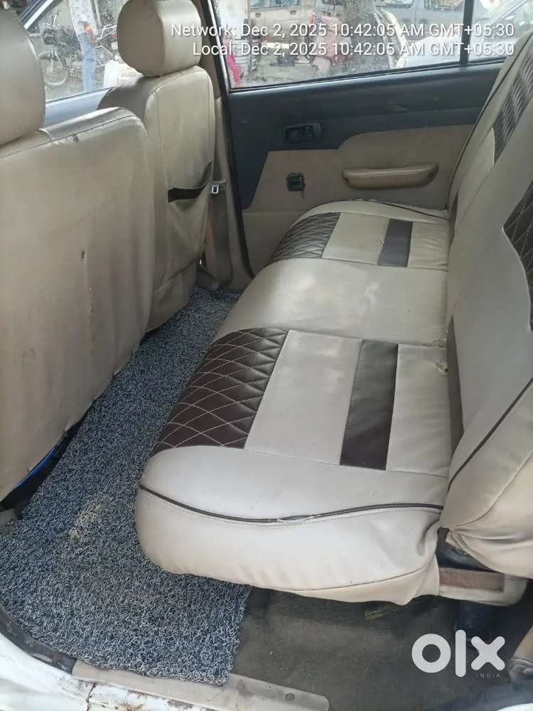 Chevrolet Tavera 2014
