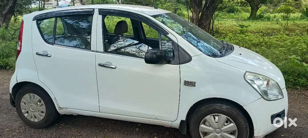 Maruti Suzuki Ritz 1.2 Lxi 2011