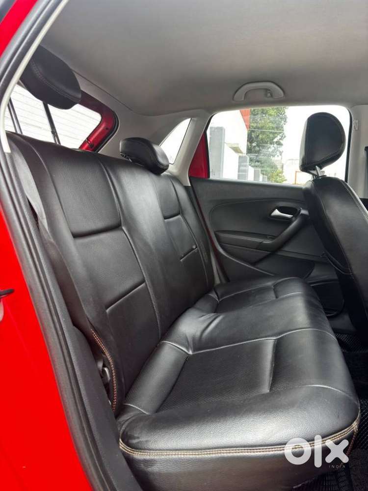 Volkswagen Polo 1.2 Gt Tsi, 2019, Petrol