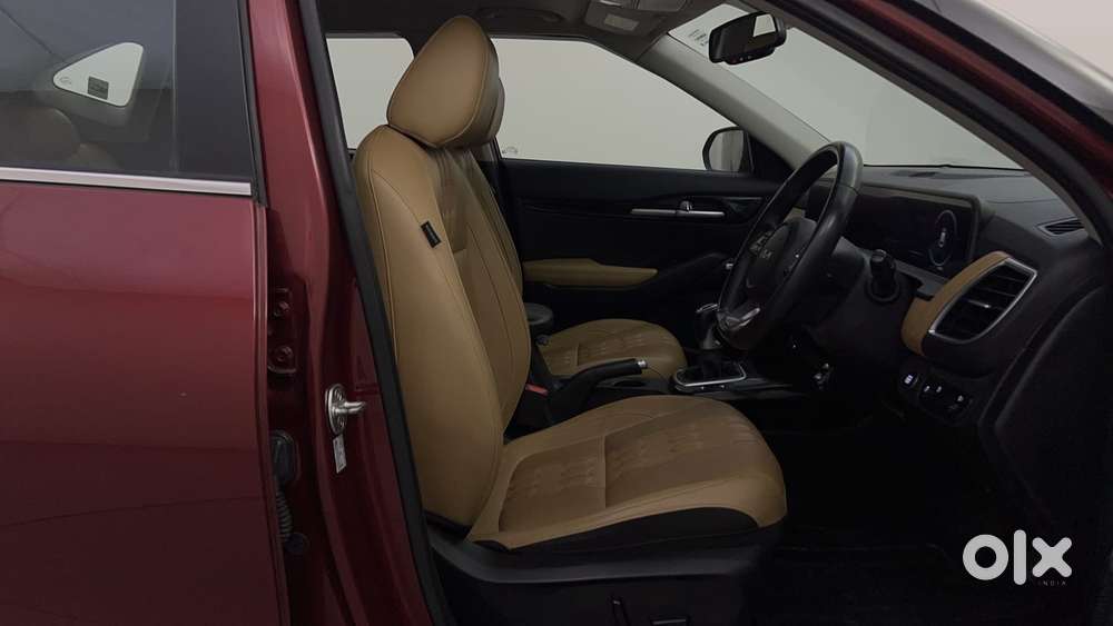 Kia Seltos Htx Plus 1.5 Turbo Petrol Imt, 2023, Petrol