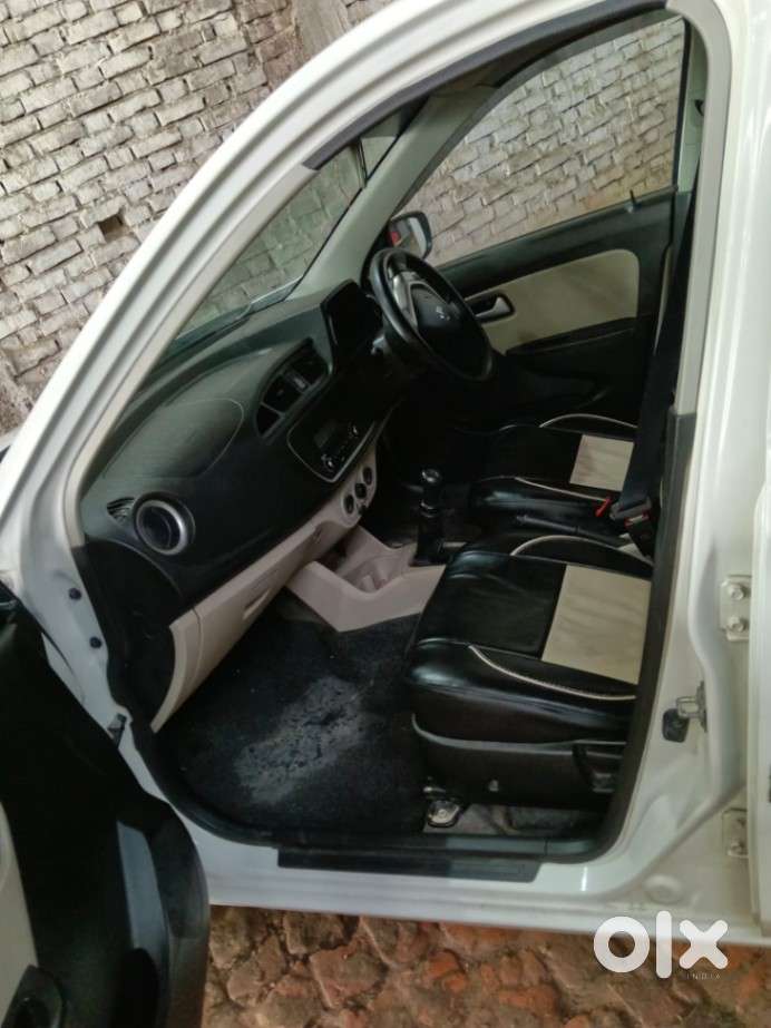 Maruti Suzuki Alto K10 1.0 Vxi, 2021, Petrol