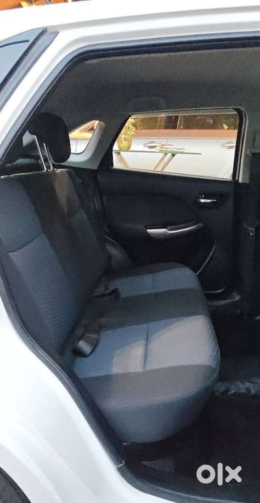 Toyota Glanza G, 2021, Petrol