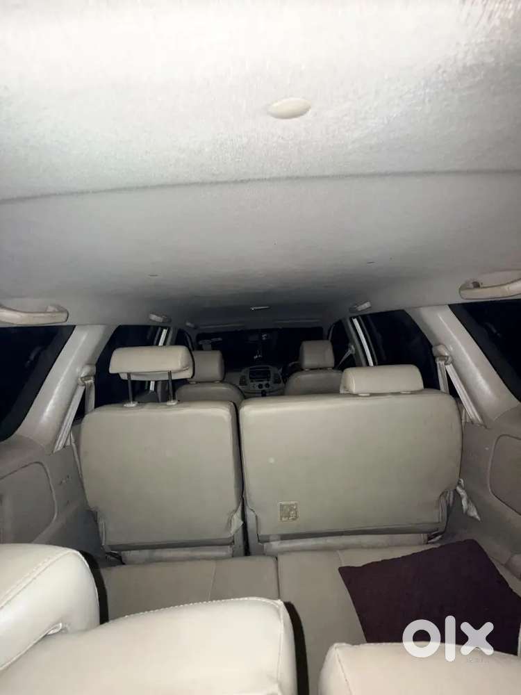 Toyota Innova Diesel Manual 2013