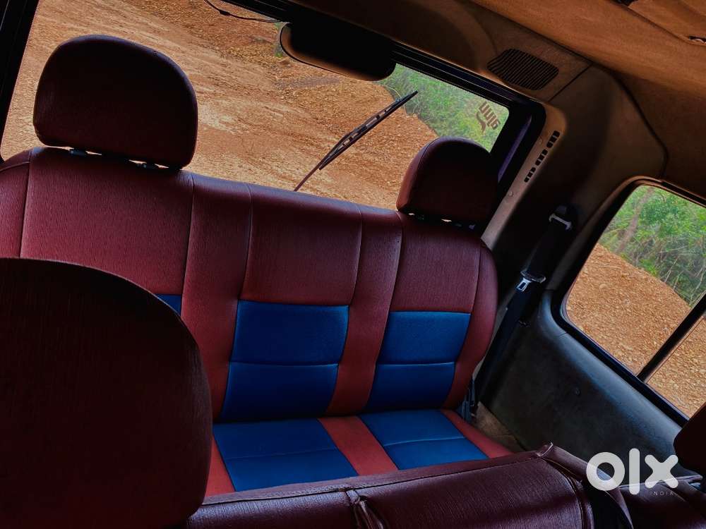 Mahindra Scorpio Diesel 2003 Dx Turbo 8 Seater Full Condition