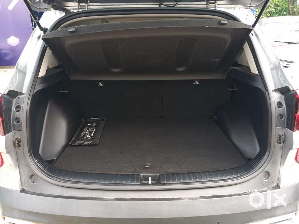 Kia Seltos Htx G, 2019, Petrol