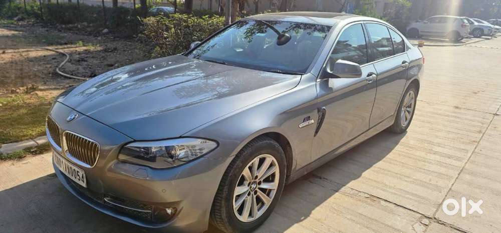 Bmw 520 D For Sale