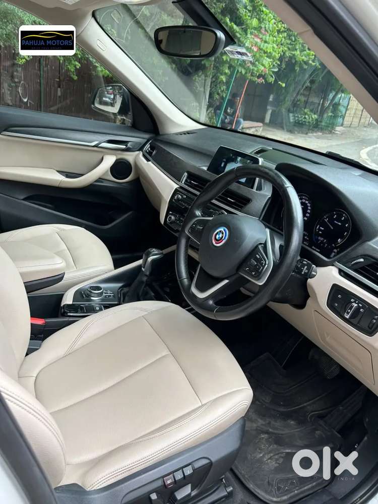 Bmw X1 2.0 Sdrive20d Xline, 2019, Diesel
