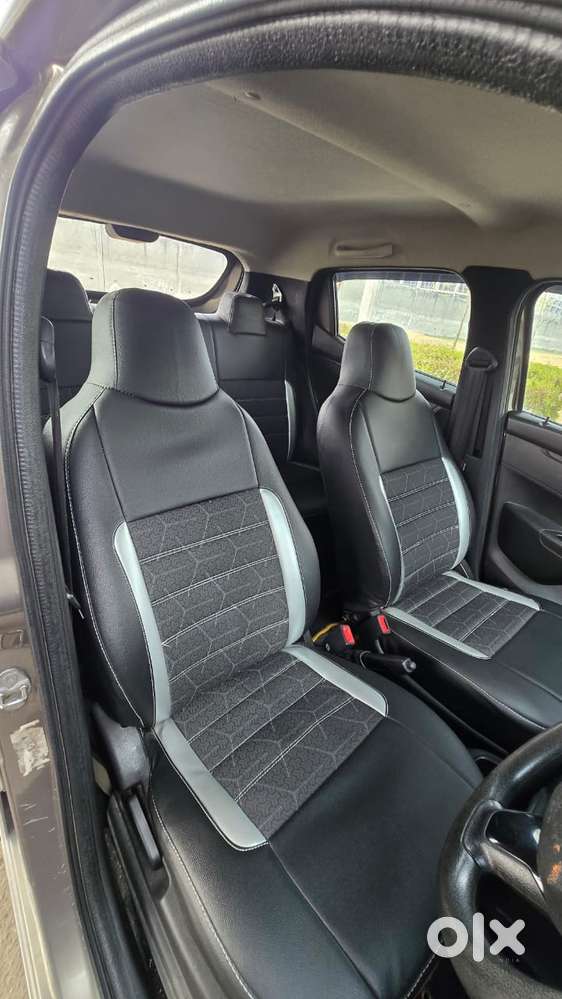 Renault Kwid Rxt Amt Climber (automatic), 2017, Petrol