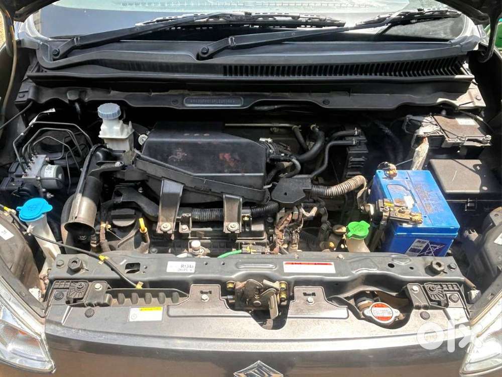 Maruti Suzuki Alto K10 1.0 Vxi, 2023, Petrol