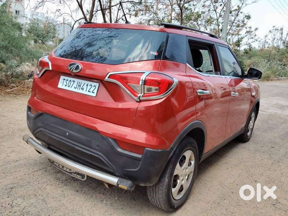 Mahindra Xuv300 W6 Diesel, 2022, Diesel