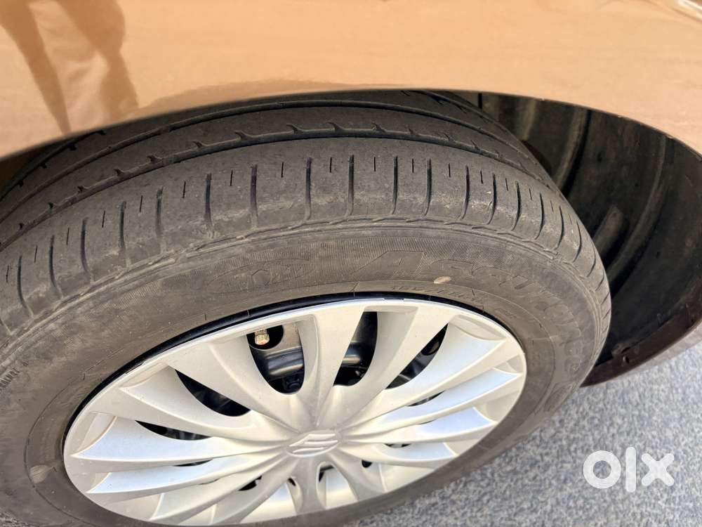 Maruti Suzuki Ciaz 2014-2017 Vxi Plus, 2016, Petrol