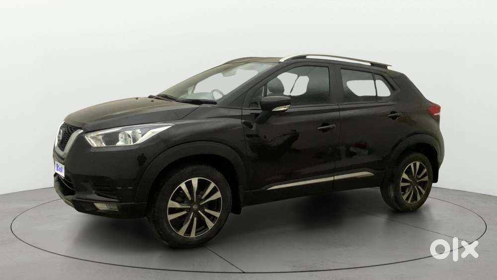 Nissan Kicks Xv, 2022, Petrol