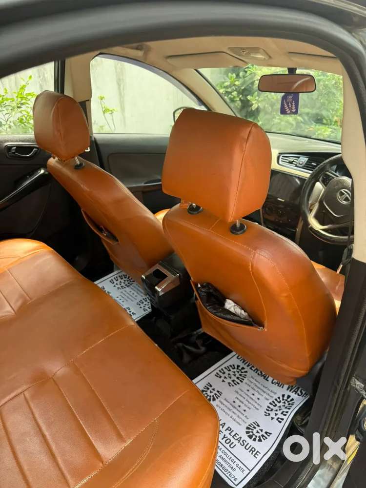 Tata Zest Diesel Manual 2015