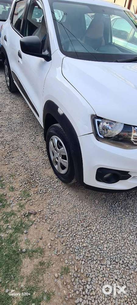 Renault Kwid Rxl, 2019, Petrol