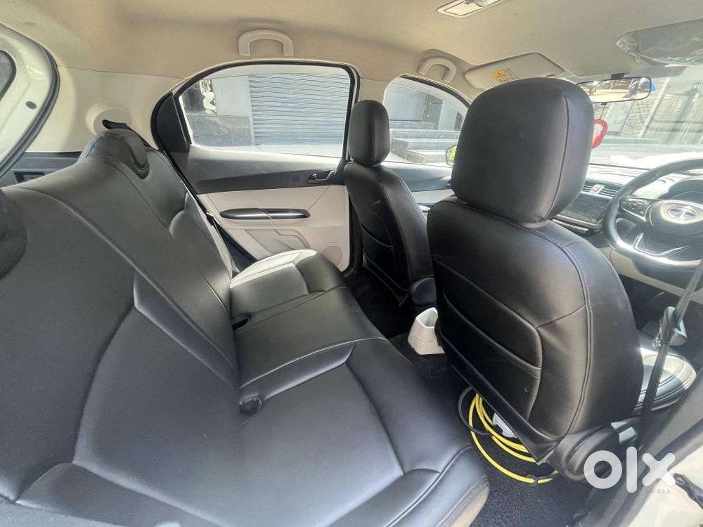 Tata Tiago Ev Xt Lr, 2023, Electric