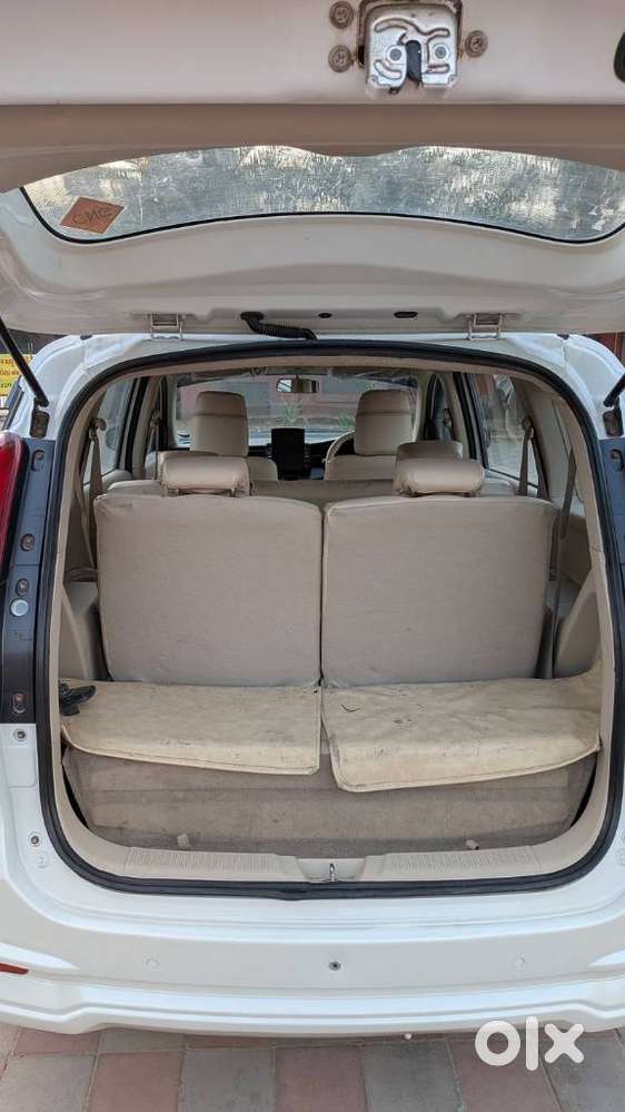 Maruti Suzuki Ertiga 1.5 Tour M Cng, 2021, Cng & Hybrids