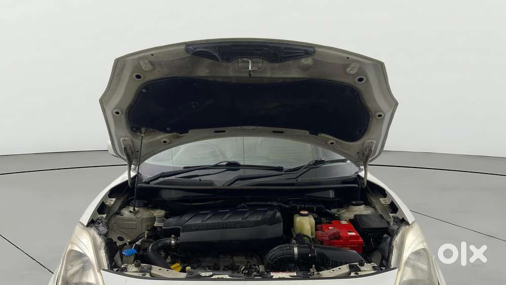 Maruti Suzuki Swift Dzire Amt Vdi, 2018, Diesel