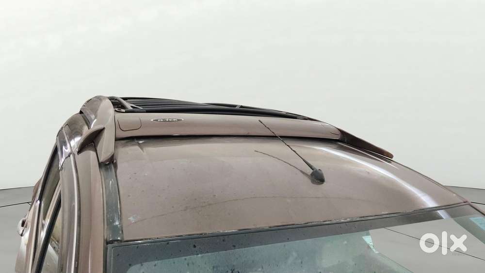 Maruti Suzuki Ertiga 2012-2015 Vxi, 2013, Petrol