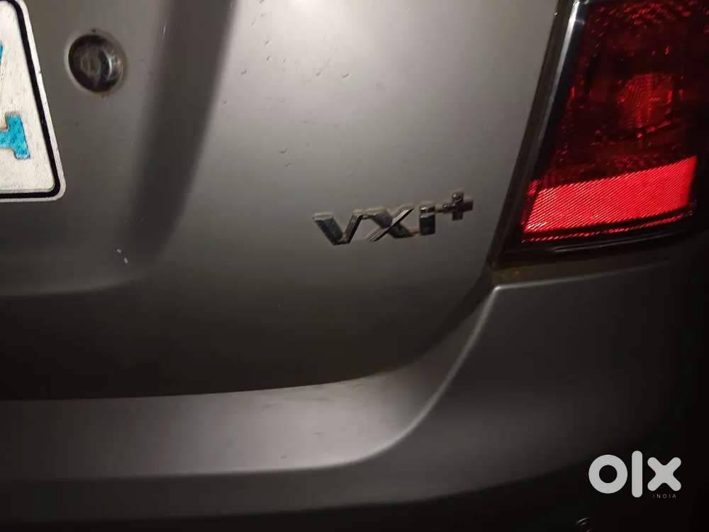 Maruti Suzuki Wagon R 2018