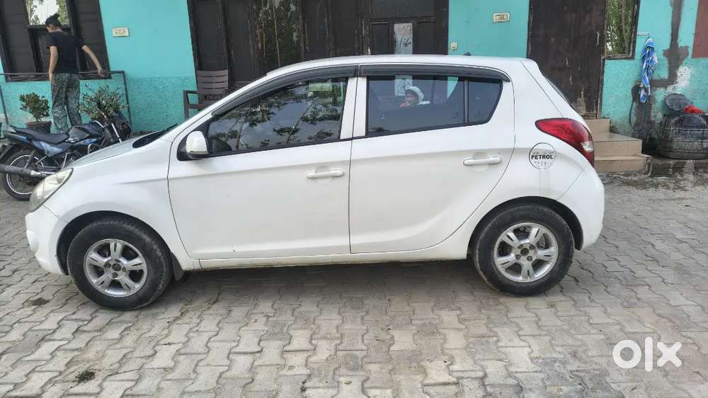 I20 Genuine Car