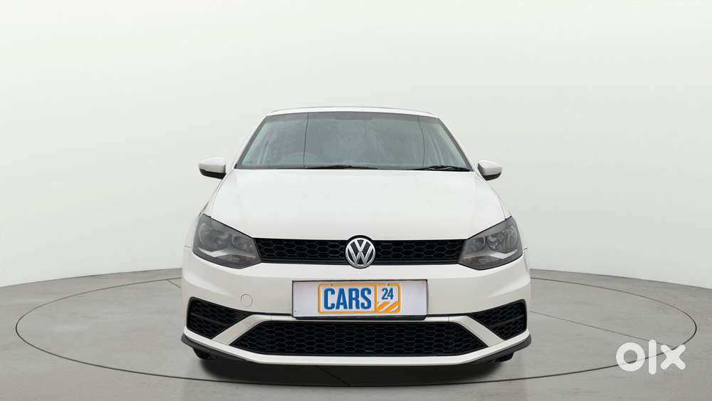 Volkswagen Polo 1.0 Mpi Trendline, 2021, Petrol