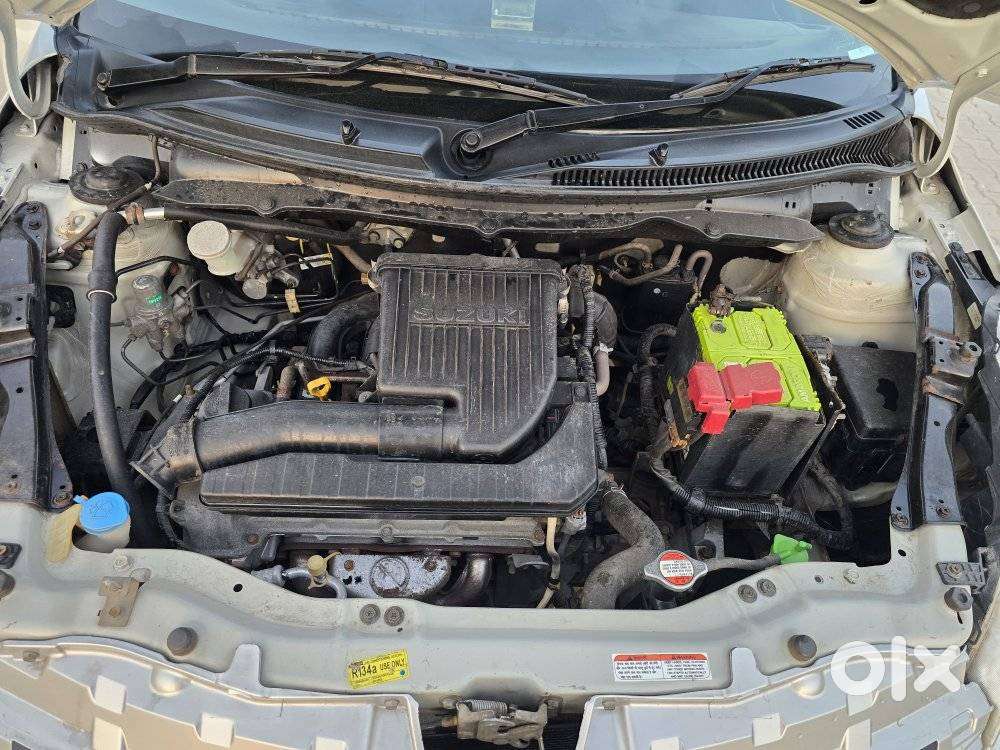 Maruti Suzuki Swift 1.2 Vxi Rs Limited Edition, 2013, Petrol
