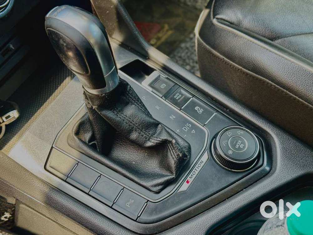 Volkswagen Tiguan 2.0 Tdi Comfortline, 2017, Diesel