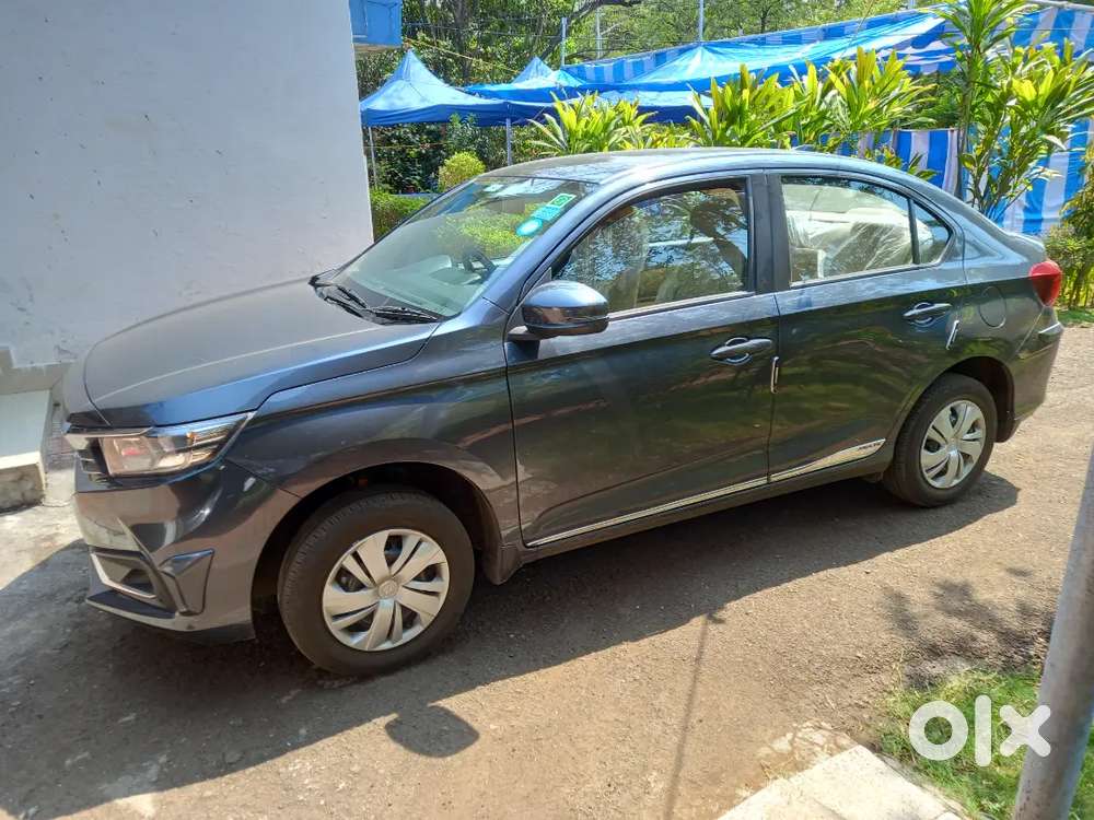 Honda Amaze 2022 Petrol Pristine Condition