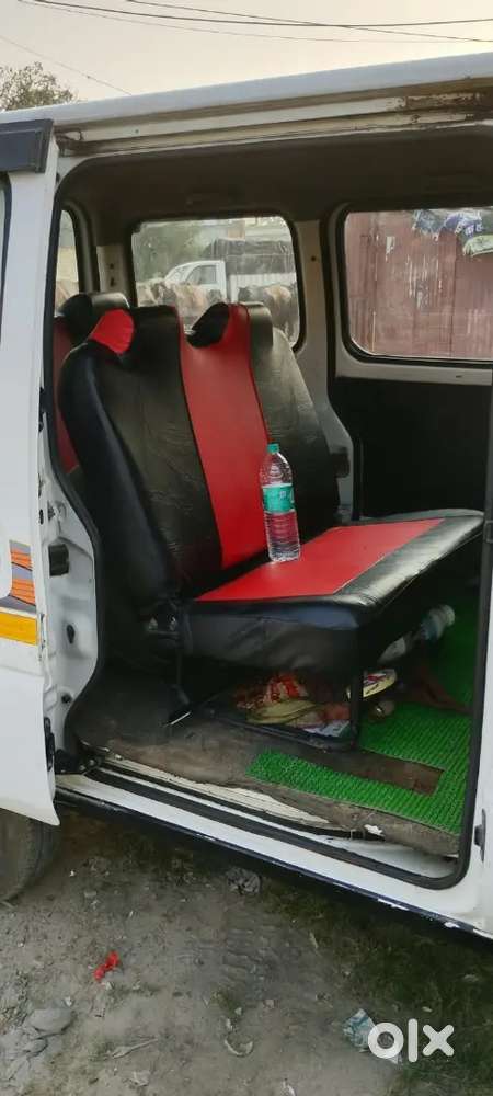 Lasat. December..2019  Maruti Suzuki Eeco