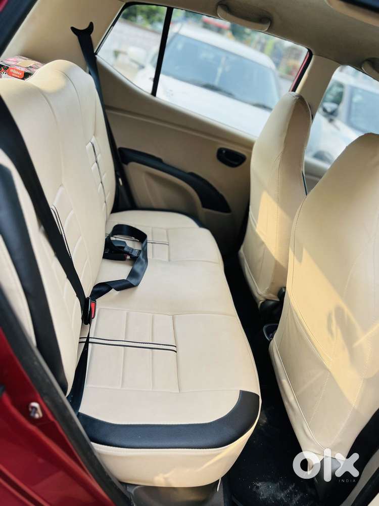 Hyundai I10 Magna O, 2014, Petrol