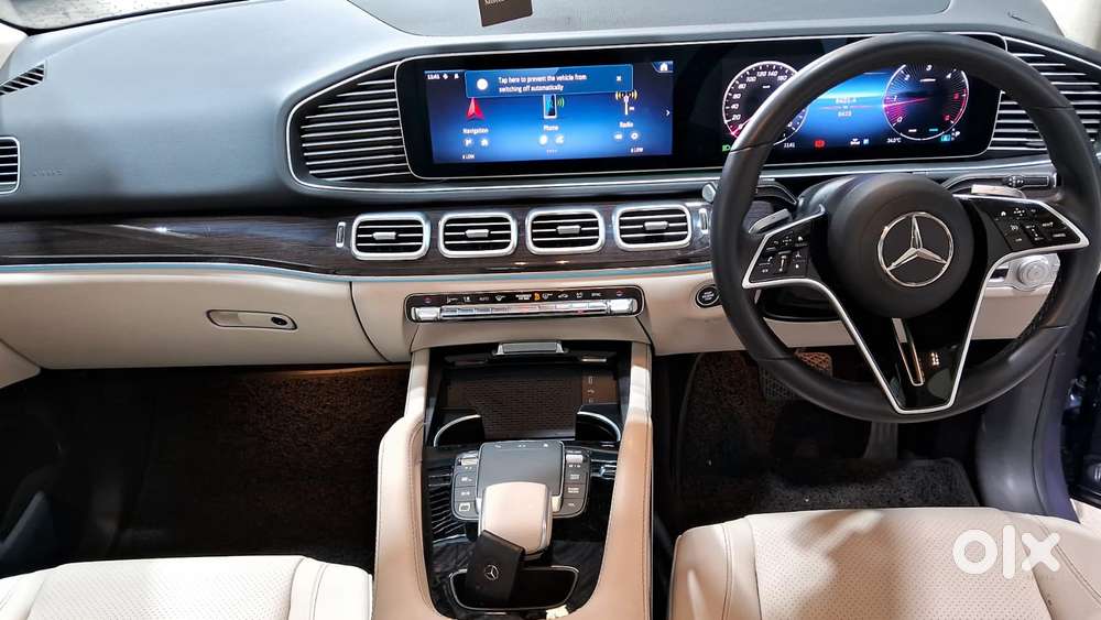 Mercedes-benz Gle 300d 4matic Lwb, 2025, Diesel