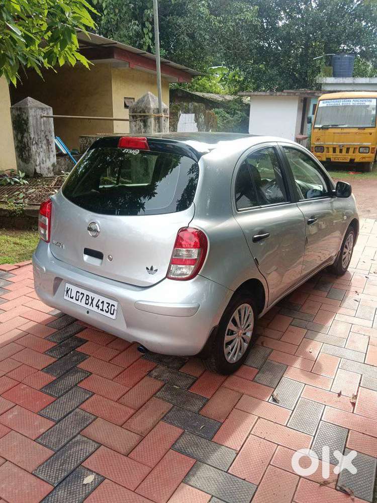 Nissan Micra Xe Plus, 2013, Petrol