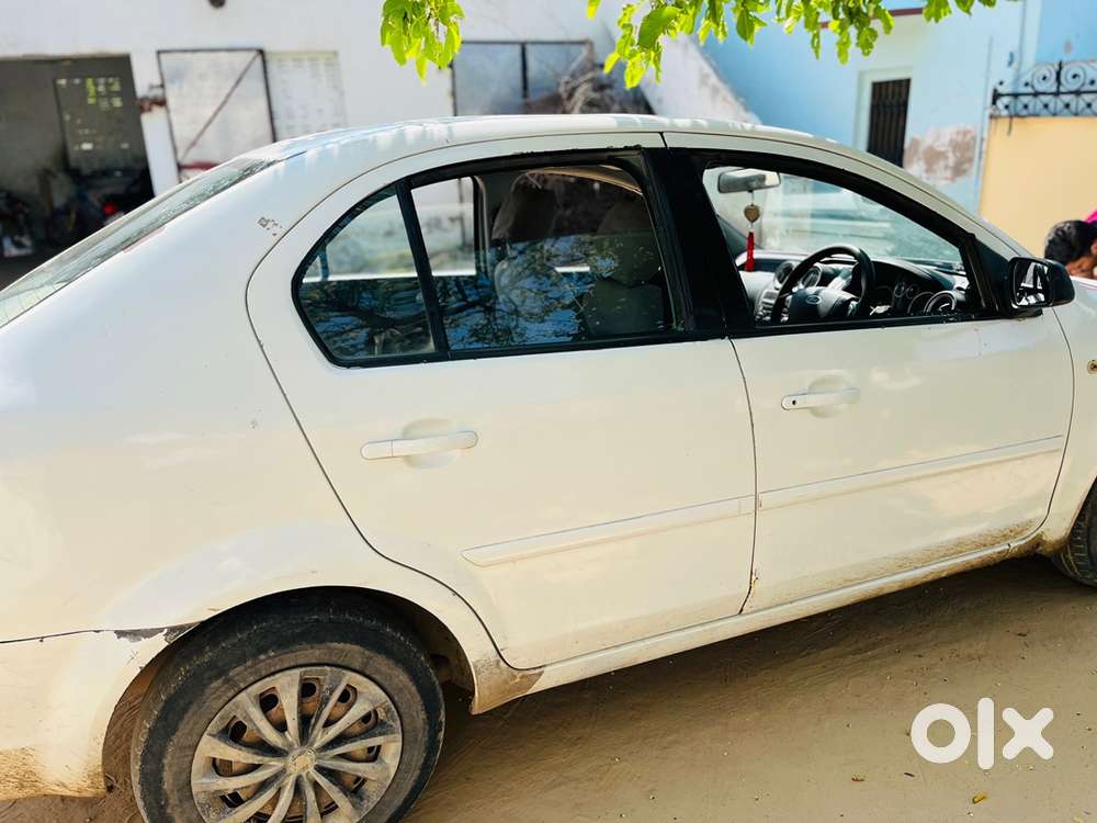 Ford Fiesta Diesel 2008