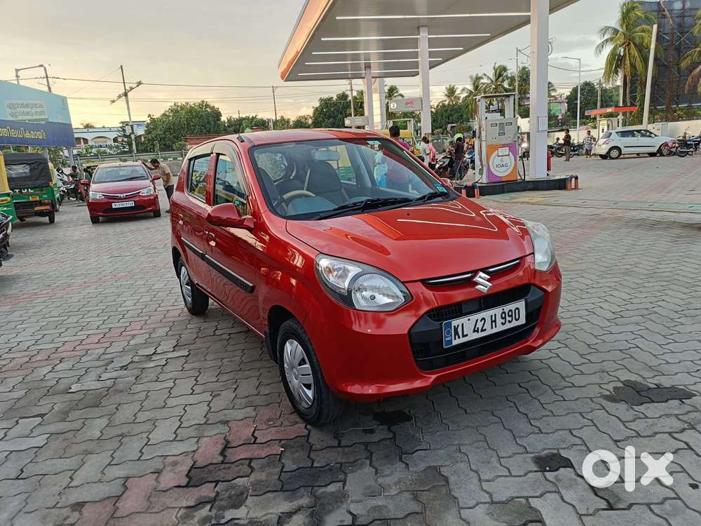 Maruti Suzuki Alto 800 2012-2016 Lxi Airbag, 2013, Petrol