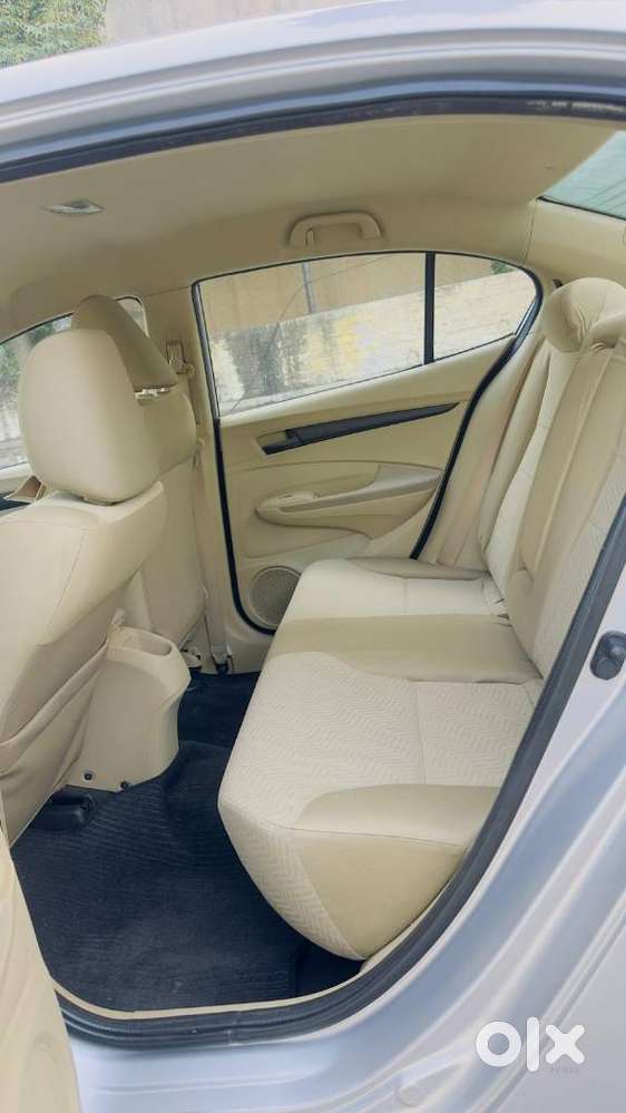 Honda City S Mt, 2013, Petrol