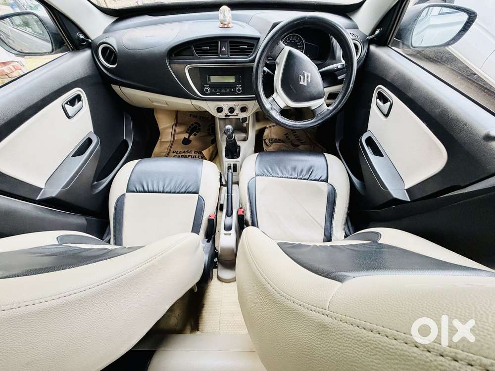 Maruti Suzuki Alto 800 Vxi Airbag, 2022, Petrol