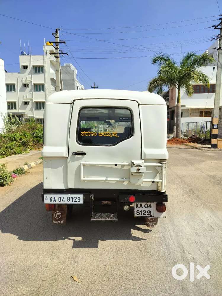 Tempo Trax Town & Country
