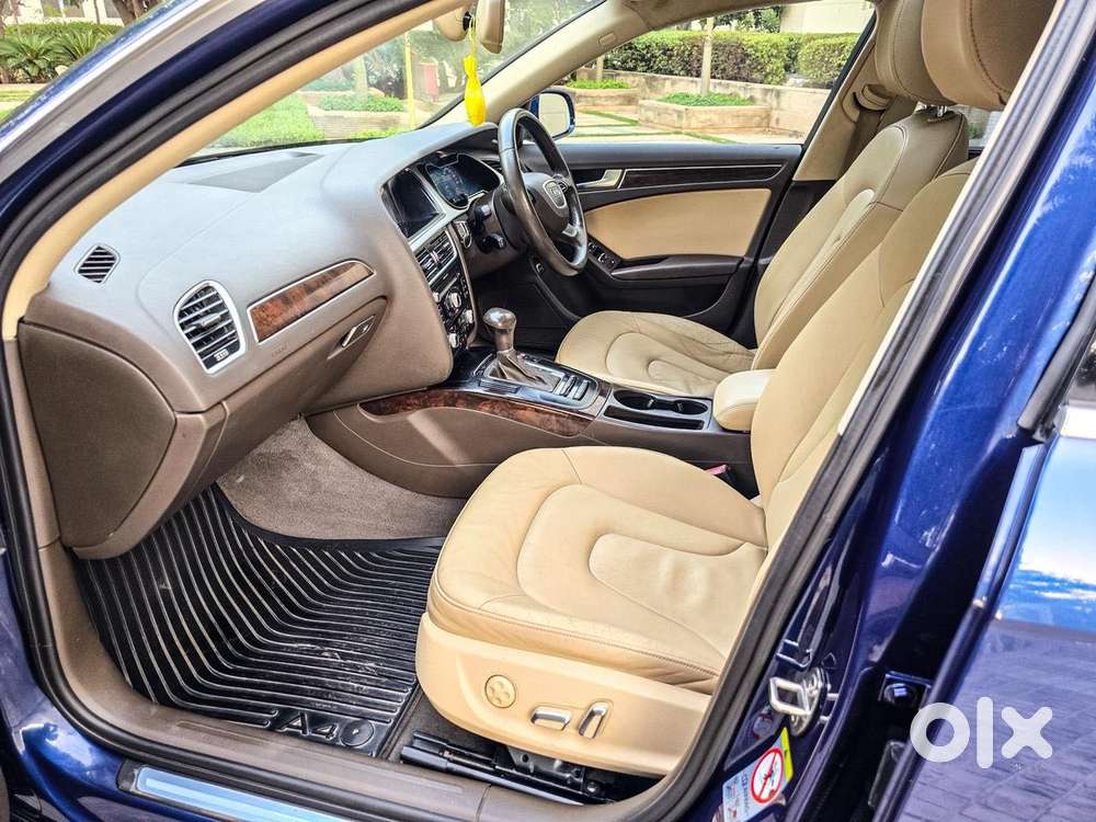 Audi A4 2.0 35 Tdi Premium Plus, 2016, Diesel